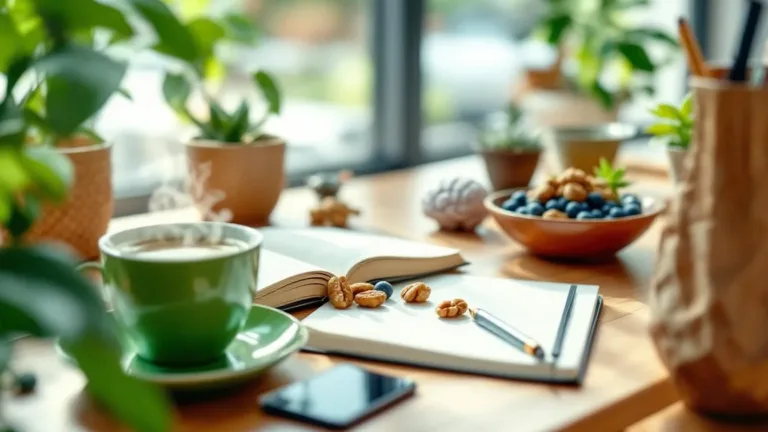 Unlock your brain’s potential: These daily habits are linked to high cognitive ability