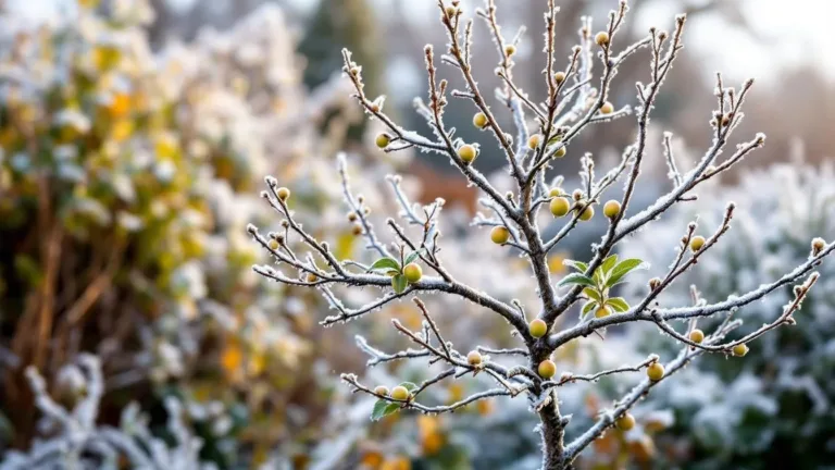 Urgent pruning: Which fruit tree should be trimmed in February?
