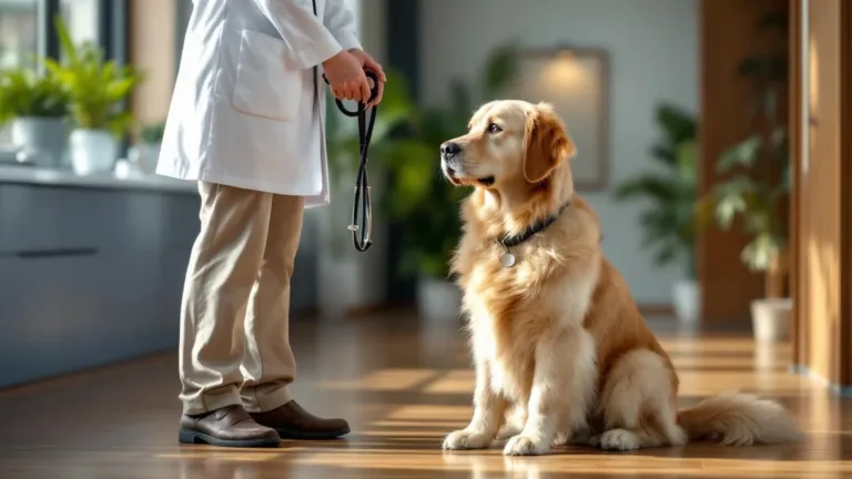 Veterinarian reveals the simple trick to stop your dog from barking without yelling or punishment