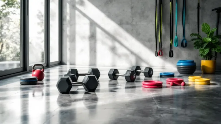 Why 10 minutes of strength training beats 30 minutes of cardio for metabolism