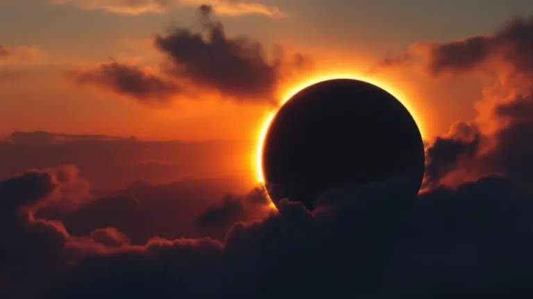 Why 4 minutes of darkness will turn day into night during this century’s longest eclipse