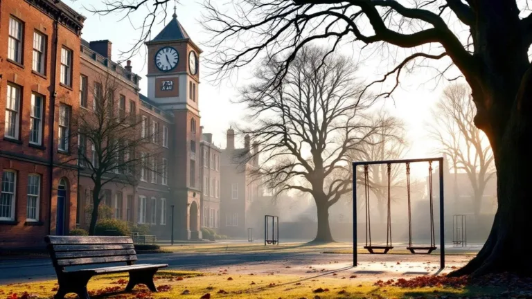 Why British schools start earlier than European ones and children pay the price