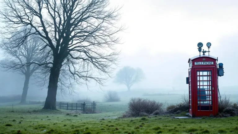 Why British weather forecasts become less accurate in January