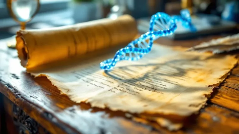Why DNA analysis is transforming what historians know about famous figures