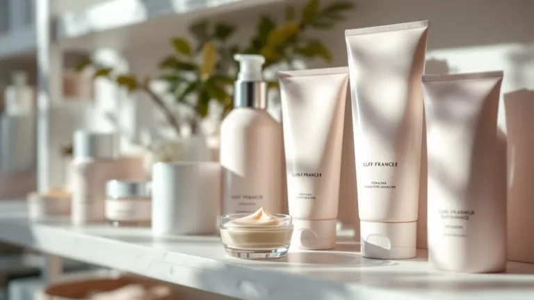 Why French pharmacy skincare misses one crucial need for British skin