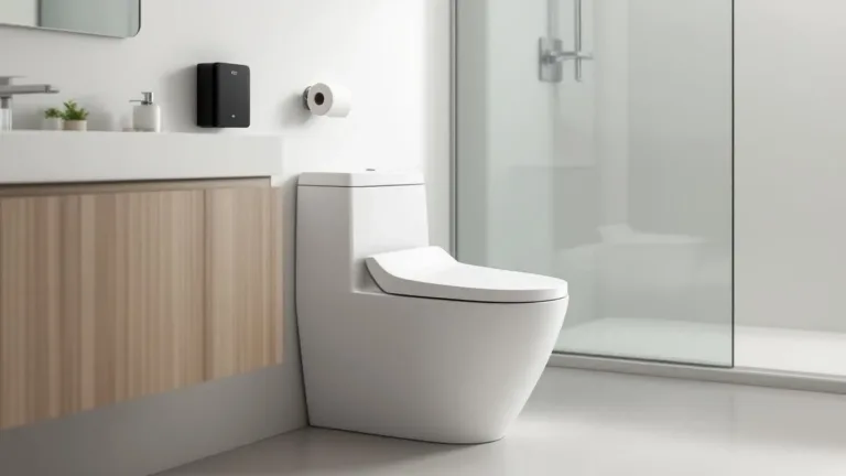 Why Japan’s toilet paper innovation is changing bathrooms worldwide