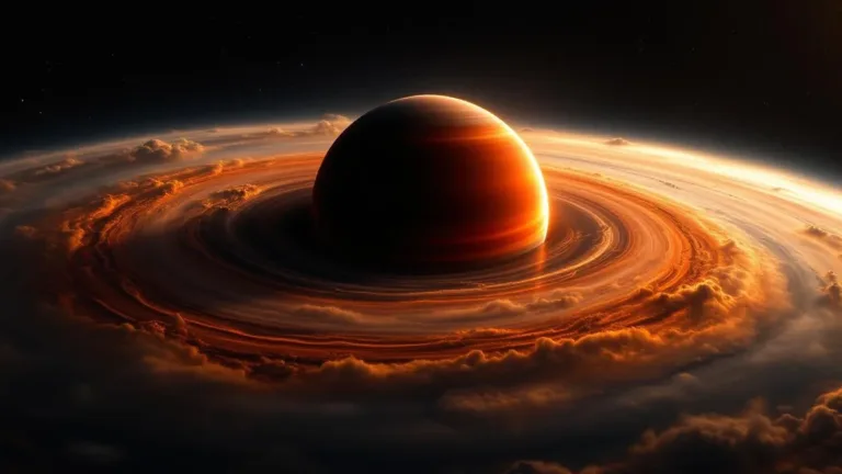 Why Jupiter’s Great Red Spot is shrinking and scientists don’t know if it will disappear