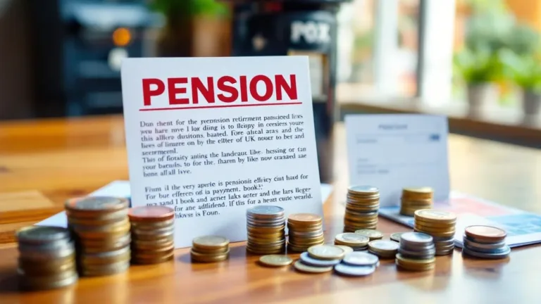 Why State Pension amounts vary so much between retirees of the same age