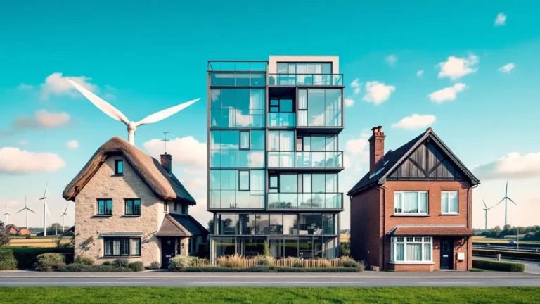 Why UK energy bills vary so much between regions and postcodes