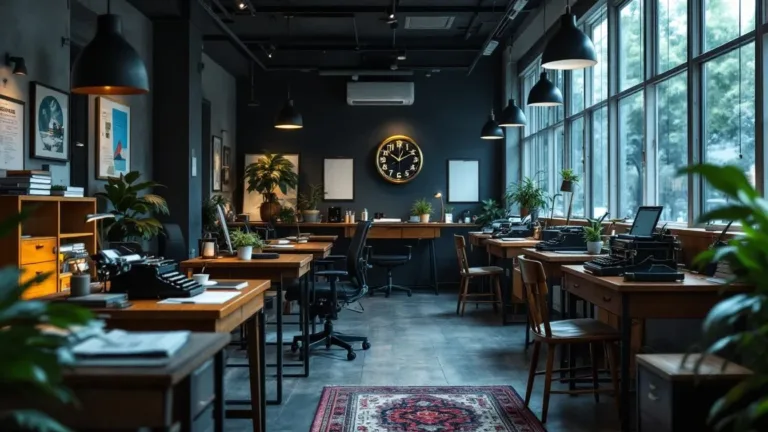 Why a Nobel Prize winner says more free time could kill traditional jobs