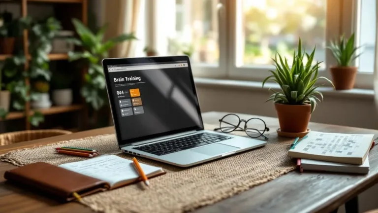 Why adults who learn new skills after 65 show slower cognitive decline