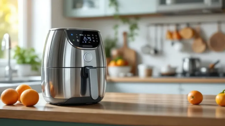 Why air fryers use more electricity than most people realise