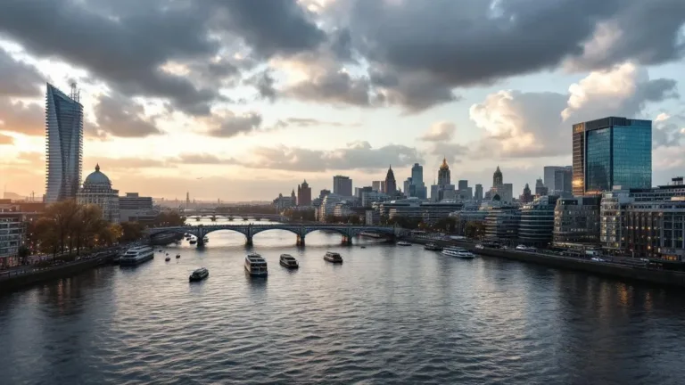 Why archaeologists say the Thames hides more Roman artifacts than any British museum