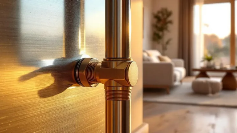 Why bleeding radiators in this order heats your home faster