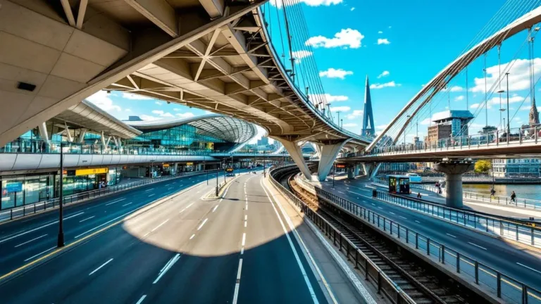 Why building infrastructure before demand often makes more sense than waiting