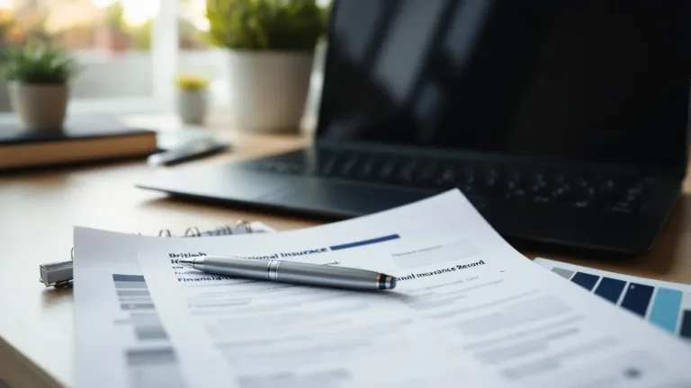 Why checking your National Insurance record now could increase your State Pension later