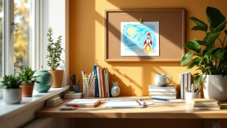 Why children who argue back often become more successful adults