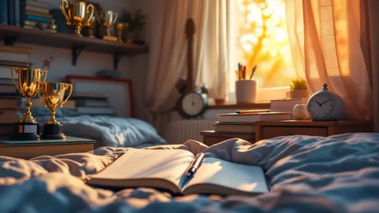 Why children who hear “I’m proud of you” too often struggle with self-worth