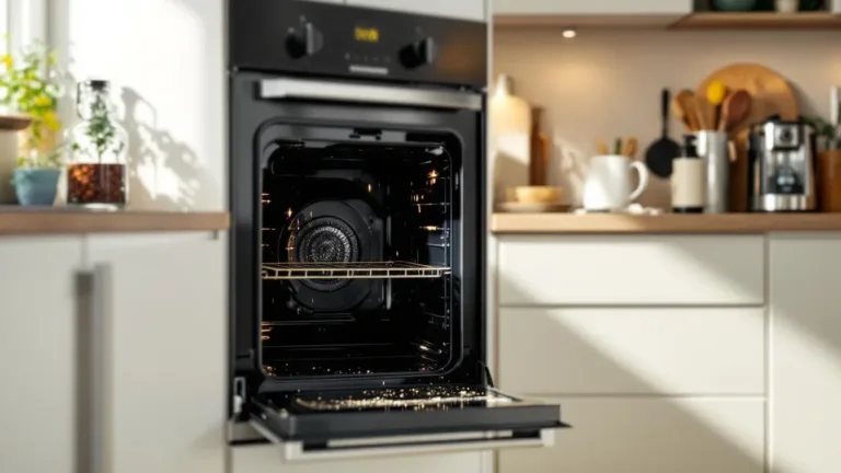 Why cleaning your oven monthly actually damages it according to appliance experts