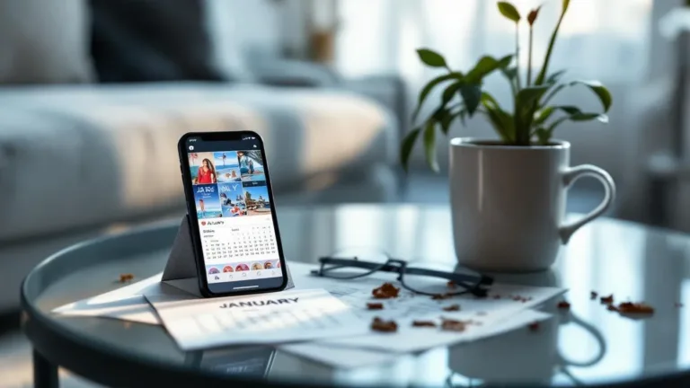 Why comparing yourself to others increases in January and the social media trap behind it