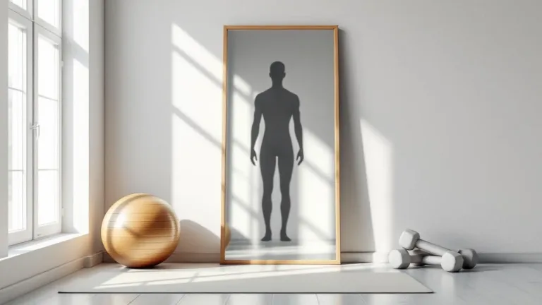 Why core exercises improve posture faster than they change your waistline