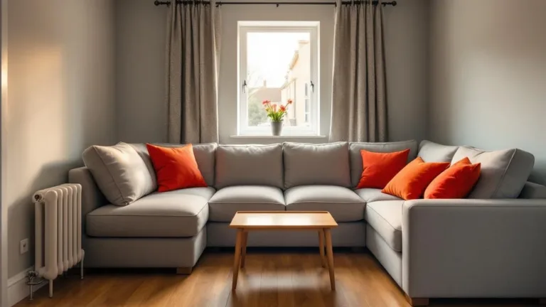 Why corner sofas don’t work in most UK living rooms despite their popularity