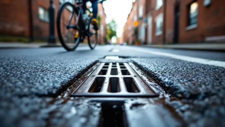 Why cyclists say one road feature causes more accidents than drivers realise