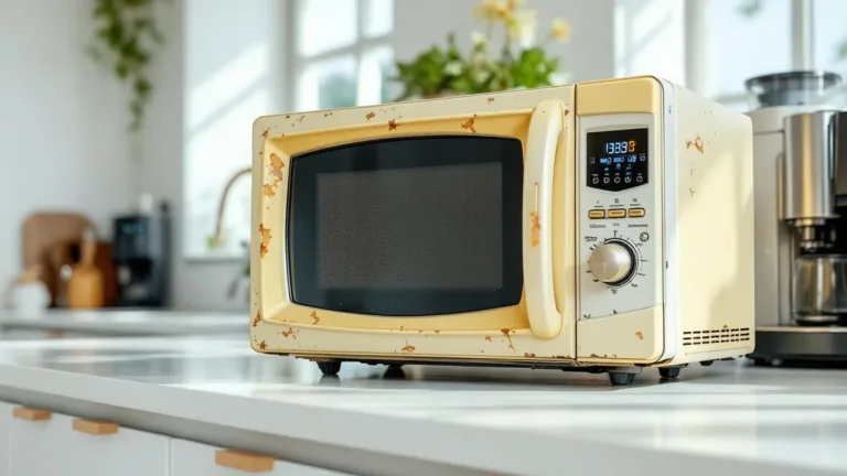 Why defending your old microwave means you’re stuck in the past