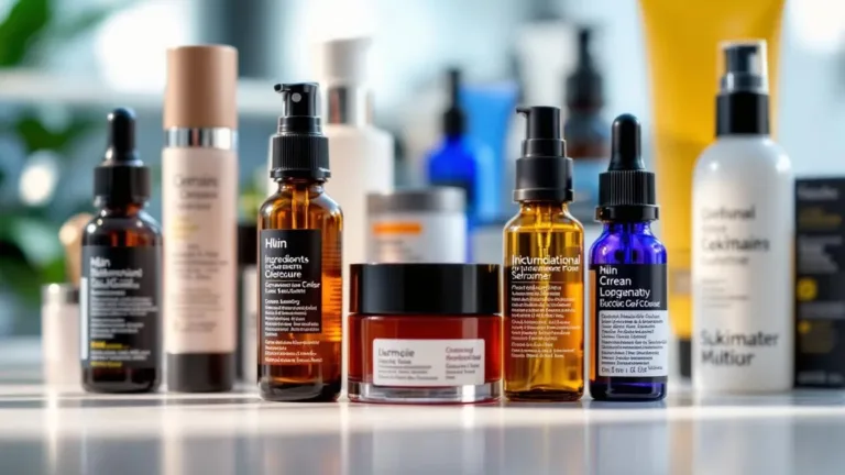 Why dermatologists say ingredient lists matter more than brand reputation