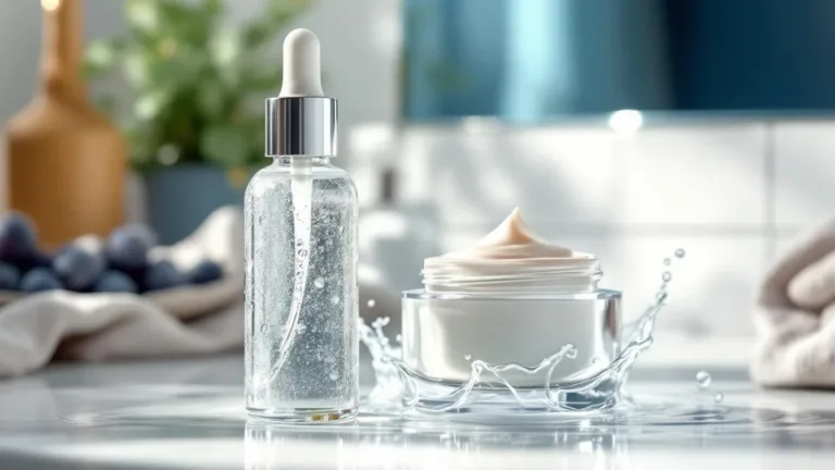 Why dermatologists say skin hydration matters more than anti-ageing products after sixty