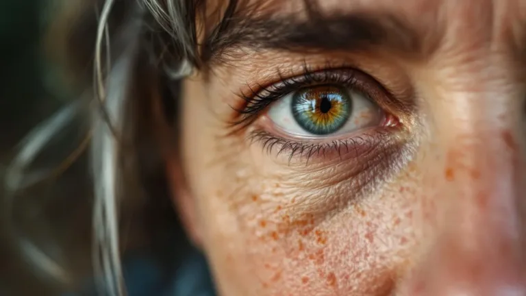 Why dermatologists say sleeping position ages one side of your face faster