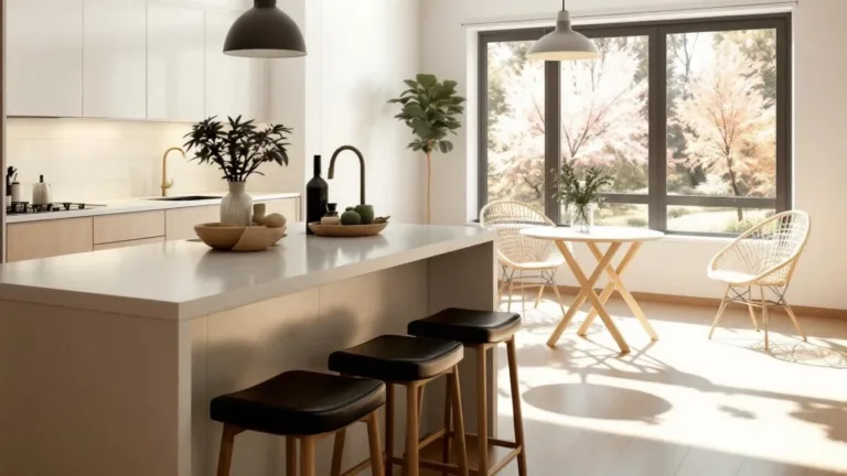 Why dining tables are disappearing from homes worldwide