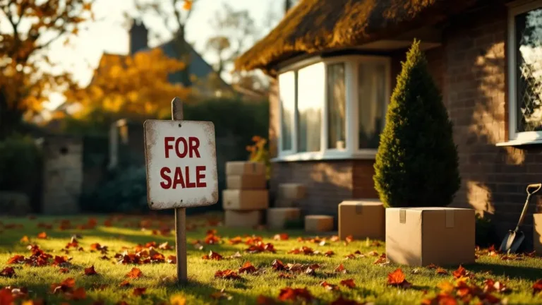 Why downsizing too early in retirement often leads to regret