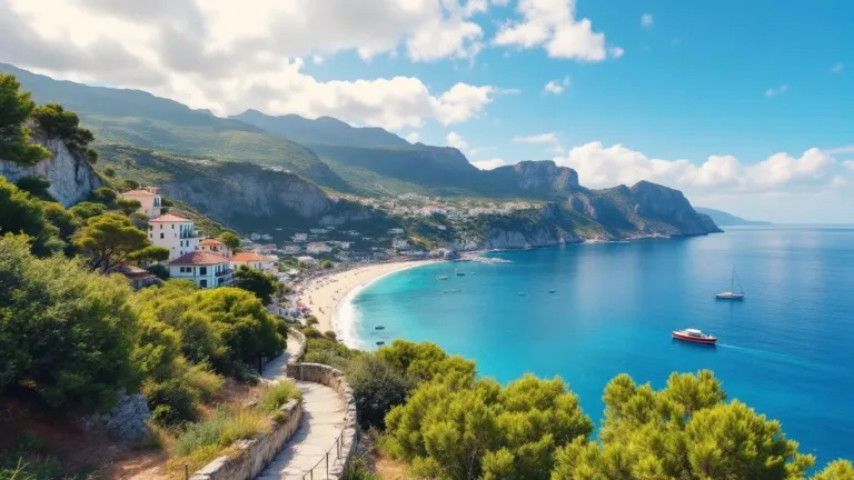 Why everyone is talking about Cilento, the destination that surprises tourists