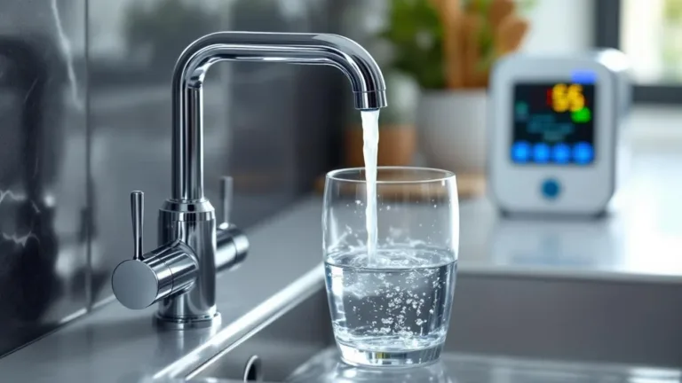 Why experts now warn tap water isn’t as safe as you think