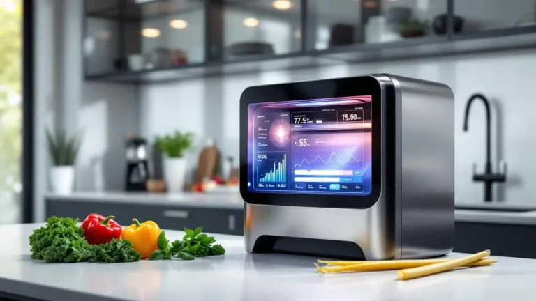 Why families are ditching pressure cookers for this smart appliance