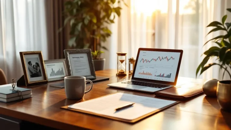 Why financial advisors say discussing inheritance early prevents family conflict