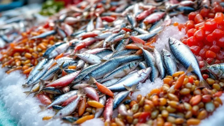 Why fishmongers say smaller fish are often better value than popular choices