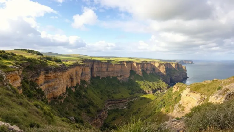 Why geologists say the UK sits on untapped energy sources most people ignore