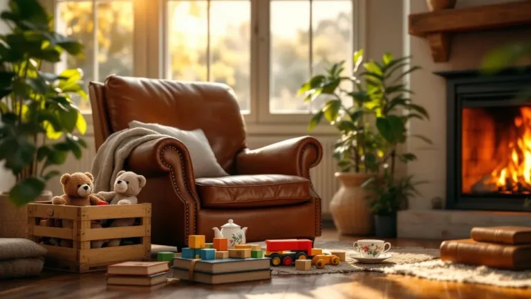 Why grandparents who babysit weekly live longer according to researchers