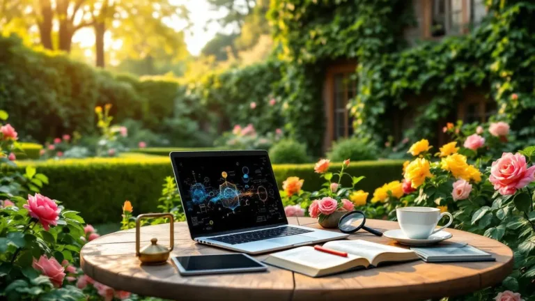 Why grandparents who stay curious about new things age more slowly according to researchers