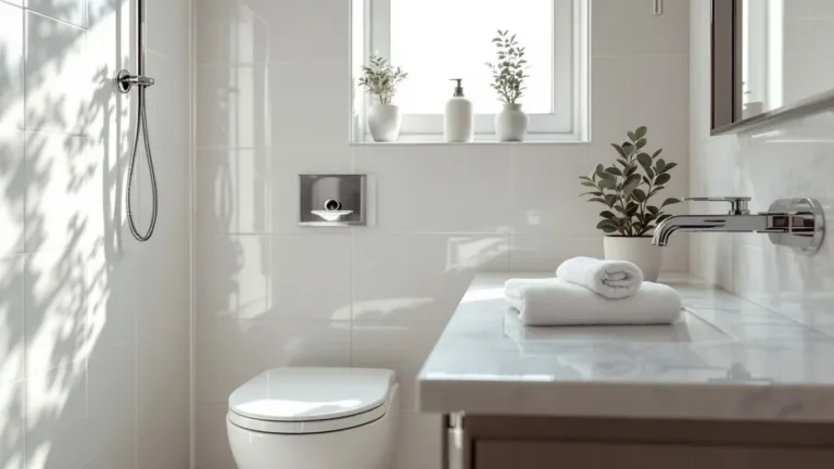 Why hotels never use air fresheners but their bathrooms always smell amazing