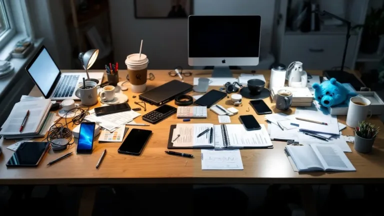 Why hybrid workers report higher stress levels than fully remote or office-based staff