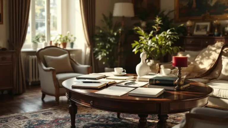 Why inheritance conversations are harder than most families expect