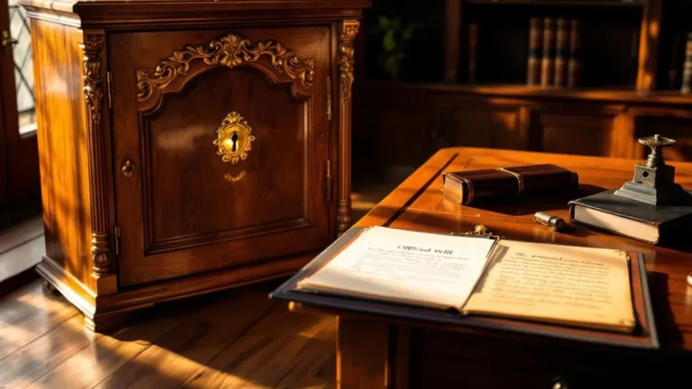 Why inheriting firearms in the UK requires following strict legal steps