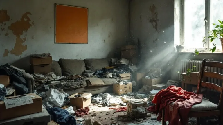 Why landlords say clearing abandoned belongings costs more than unpaid rent