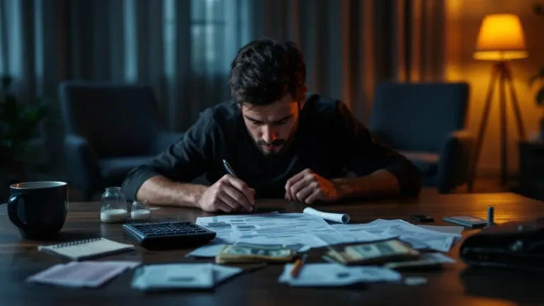 Why lending money to family members destroys relationships according to therapists