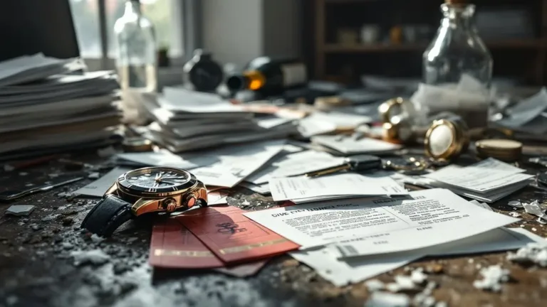 Why lottery winners often struggle financially within five years of winning