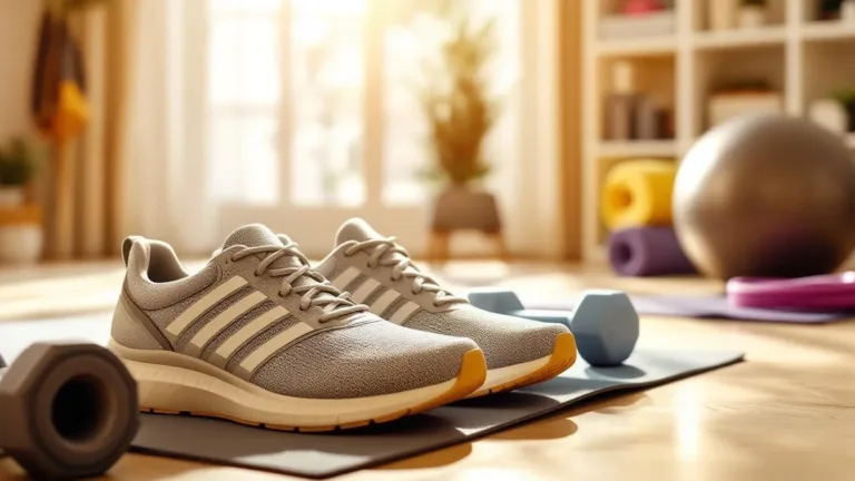 Why low-impact exercise protects joints better than complete rest after 50