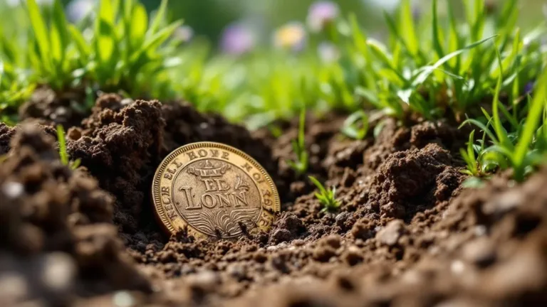 Why metal detectorists say one UK county produces more finds than anywhere else